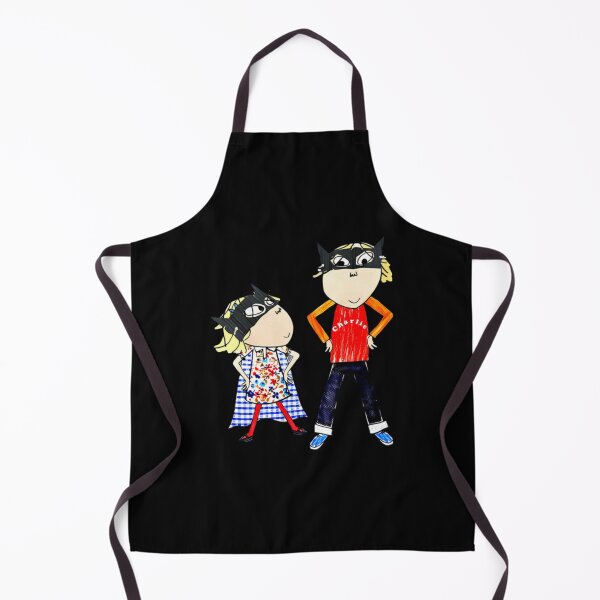 Item preview, Charlies Fictional Children designed and sold by Kassaitham.