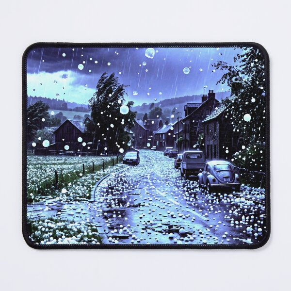 Item preview, HailStorm designed and sold by AwesomeDigiShop.