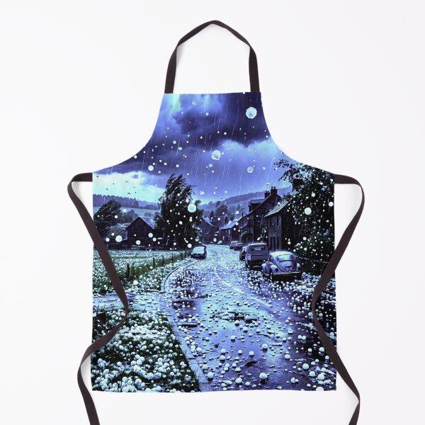 Item preview, HailStorm  designed and sold by AwesomeDigiShop.