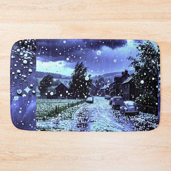 Item preview, HailStorm  designed and sold by AwesomeDigiShop.