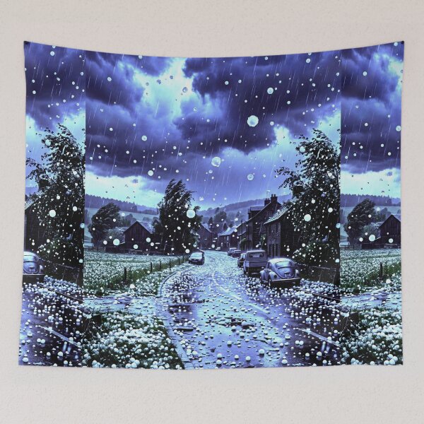 Item preview, HailStorm  designed and sold by AwesomeDigiShop.
