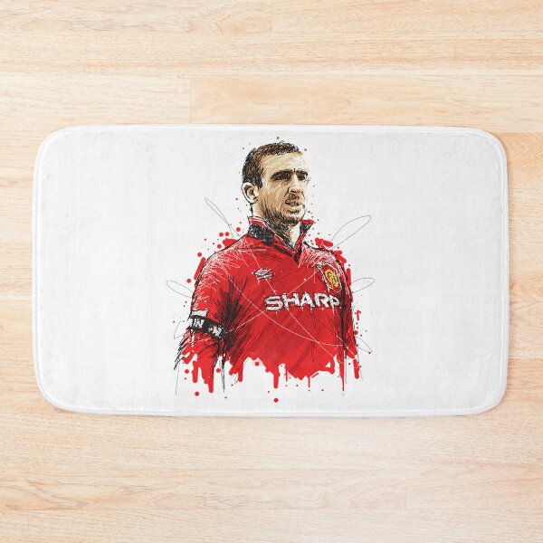 Item preview, Eric Cantona The King designed and sold by THEJOHNJADS.