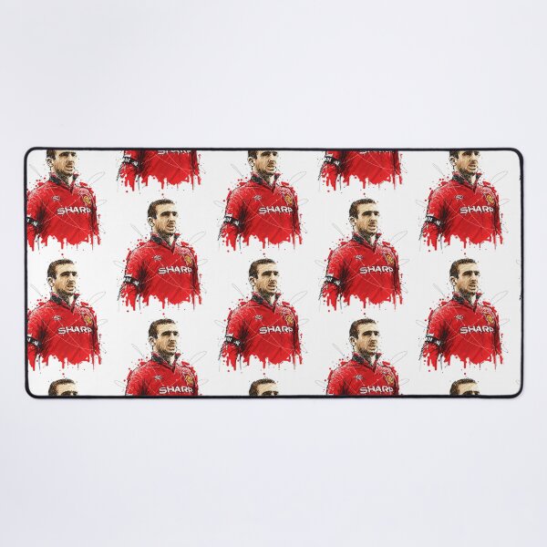 Item preview, Eric Cantona The King designed and sold by THEJOHNJADS.
