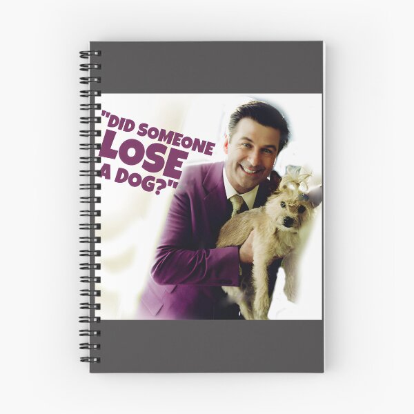 Item preview, Did Someone Lose a Dog Funny Pet Lost Sign Design designed and sold by dukelam.