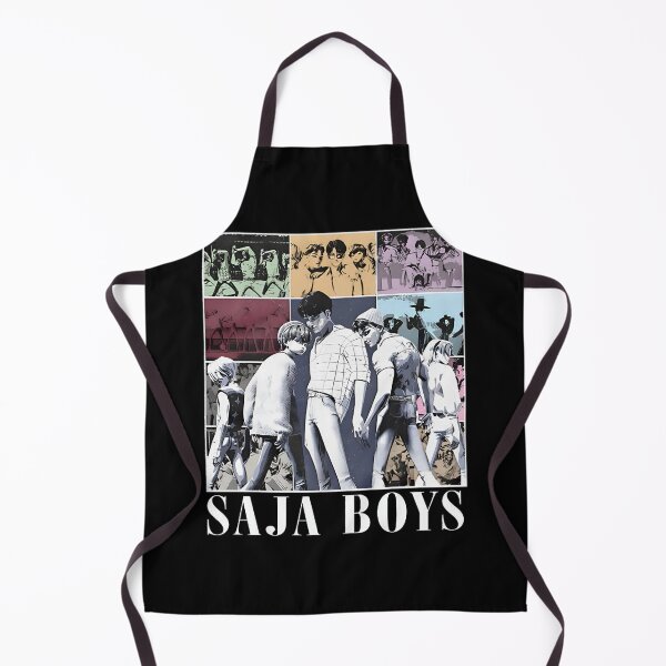 Item preview, Sajas Boys Music Band Kpop Vintage designed and sold by ZevyStores.