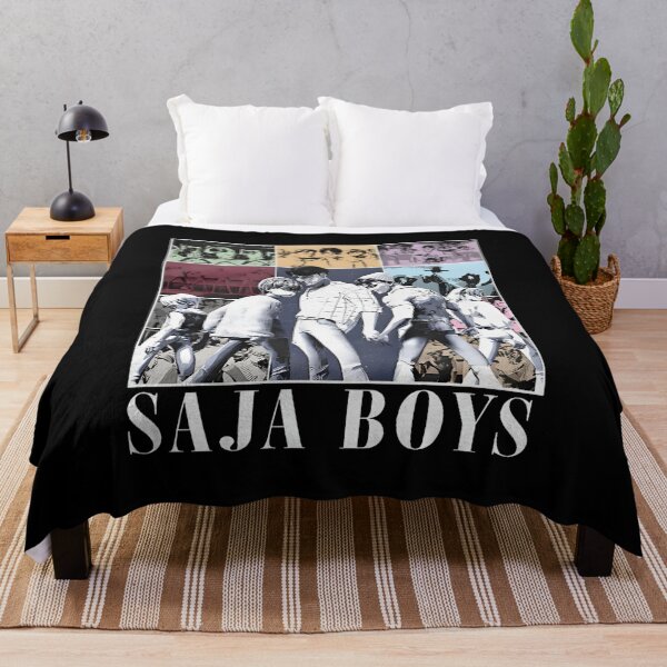 Item preview, Sajas Boys Music Band Kpop Vintage designed and sold by ZevyStores.