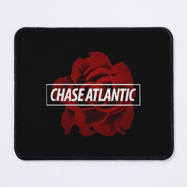 Item preview, Chase-Atlantic-Rose Logo designed and sold by Kassaitham.