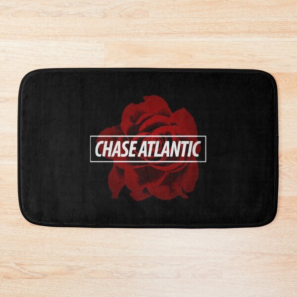 Item preview, Chase-Atlantic-Rose Logo designed and sold by Kassaitham.