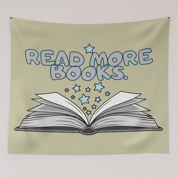 Item preview, Magical Open Book with Floating Stars -Celestial Reading Magic & Starry Book designed and sold by OLYUS.