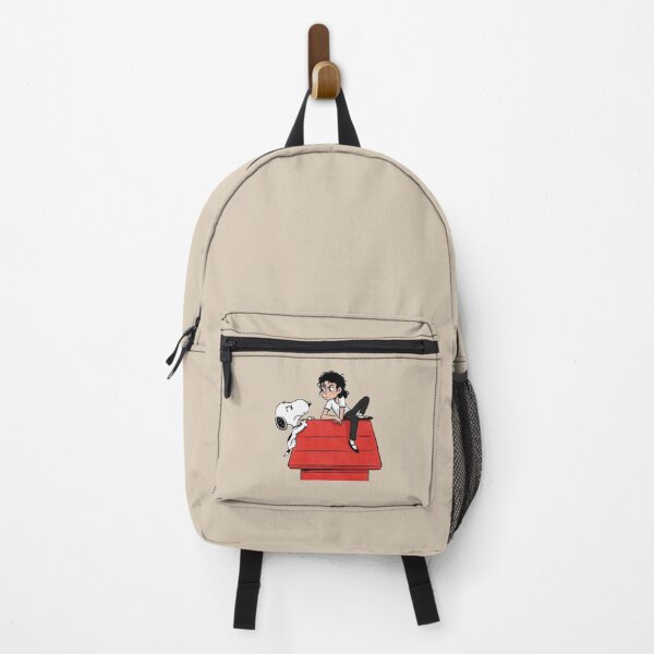 Item preview, Michael Jackson Snoopy Doghouse Crossover designed and sold by Bomebomst.