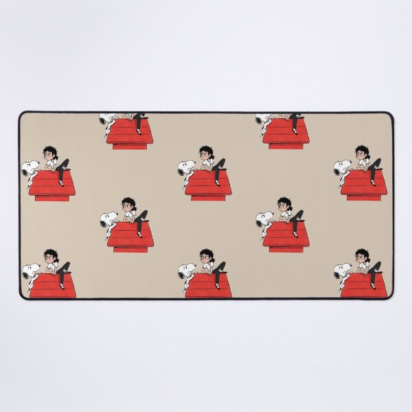 Item preview, Michael Jackson Snoopy Doghouse Crossover designed and sold by Bomebomst.