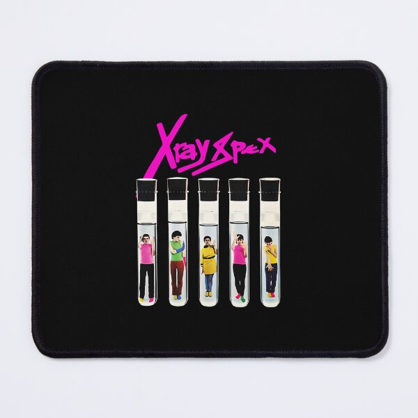 Item preview, X-Ray Spex designed and sold by thelordday.