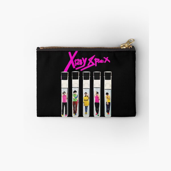 Item preview,  X-Ray Spex designed and sold by thelordday.