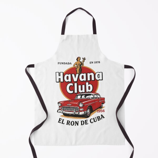 Item preview, Havana Club 1956 El Ron de Cuba designed and sold by Nekoojimeo.