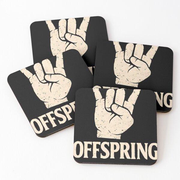 Item preview, Rock Hand With Offspring designed and sold by PlayfulCritter.