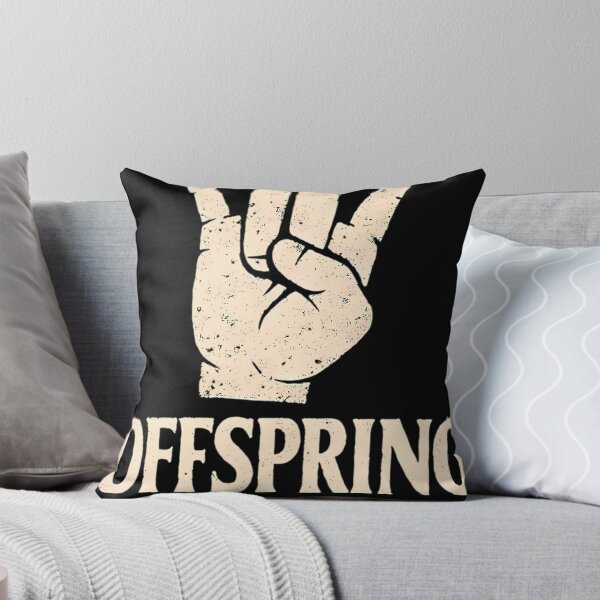 Item preview, Rock Hand With Offspring designed and sold by PlayfulCritter.