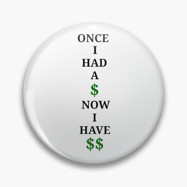 Item preview, Money Can Be Fun! designed and sold by DigiCreArte.