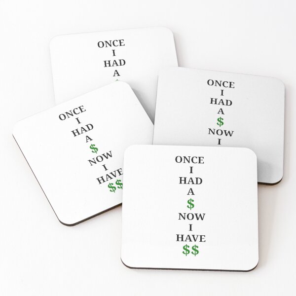 Item preview, Money Can Be Fun! designed and sold by DigiCreArte.