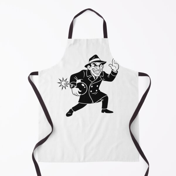 Item preview, Boris Badenov #3755 designed and sold by shawn-muse.
