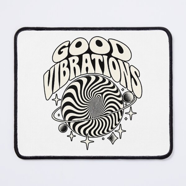Item preview, Good Vibrations designed and sold by Digitalys Studios.