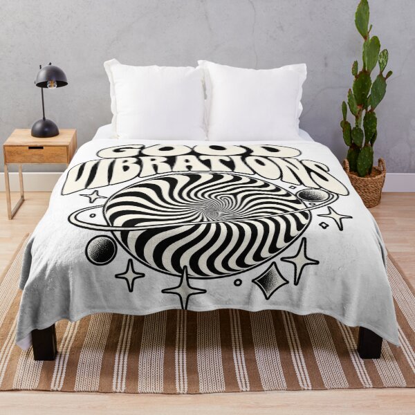 Item preview, Good Vibrations designed and sold by Digitalys Studios.