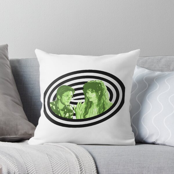 Artikelvorschau, Wir präsentieren das von Maitlands inspirierte Beetlejuice-Halloween-Design entworfen und verkauft von dukelam.