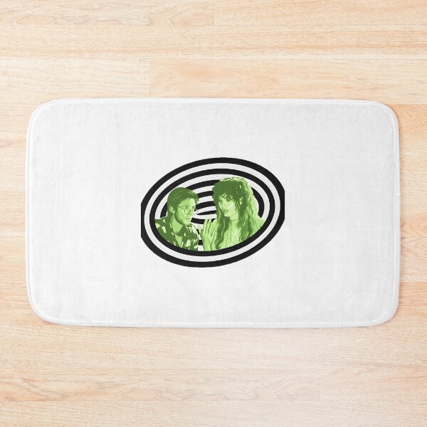 Item preview, Please Welcome The Maitlands Inspired Beetlejuice Halloween Design designed and sold by dukelam.