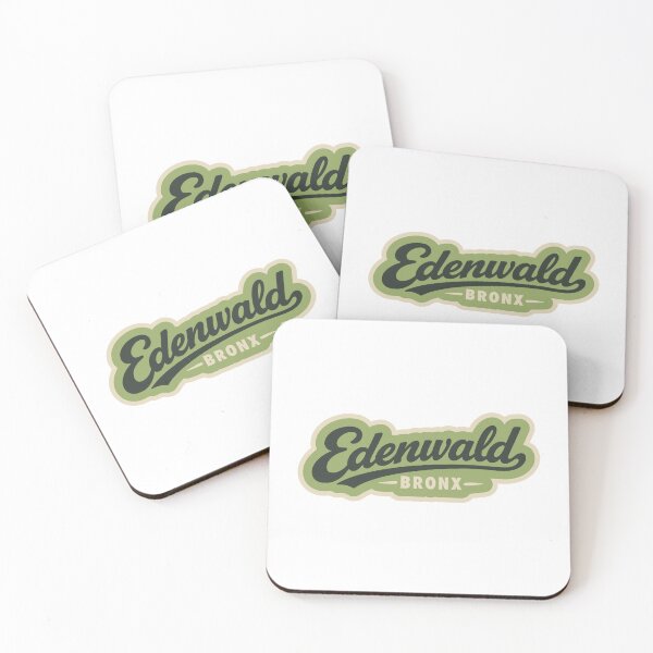 Item preview, Edenwald Bronx Neighborhood Pride designed and sold by Boogosh.