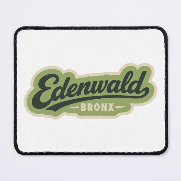 Item preview, Edenwald Bronx Neighborhood Pride designed and sold by Boogosh.