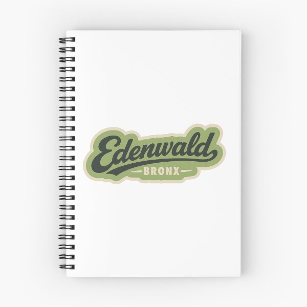Item preview, Edenwald Bronx Neighborhood Pride designed and sold by Boogosh.