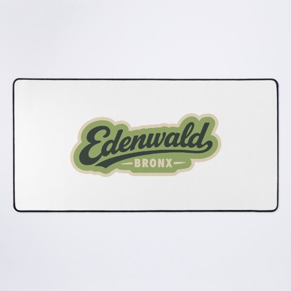 Item preview, Edenwald Bronx Neighborhood Pride designed and sold by Boogosh.