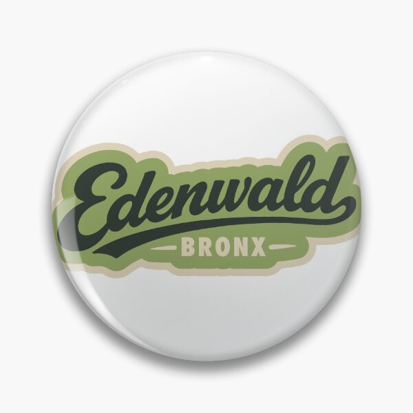 Item preview, Edenwald Bronx Neighborhood Pride designed and sold by Boogosh.