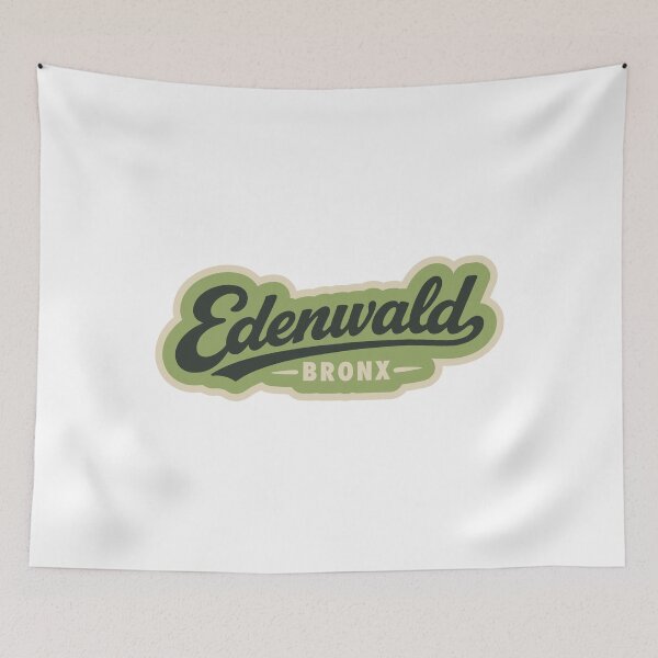 Item preview, Edenwald Bronx Neighborhood Pride designed and sold by Boogosh.