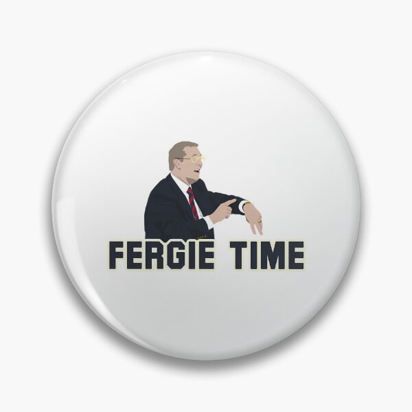 Item preview, Fergie Time designed and sold by THEJOHNJADS.
