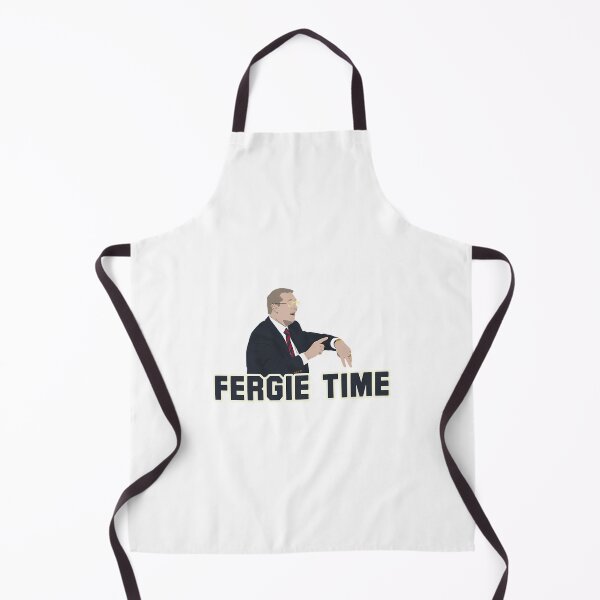 Aperçu de l'œuvre Fergie Time créée et vendue par THEJOHNJADS.