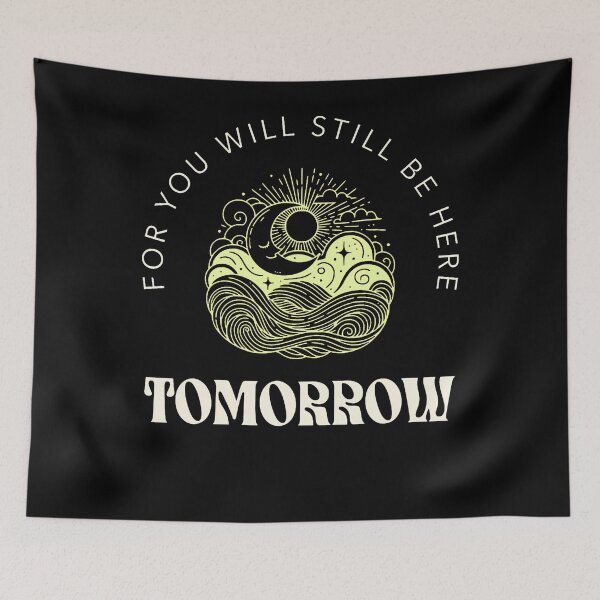 Item preview, Chasing Your Dreams - Wisdom Wear designed and sold by Tomtomatos.