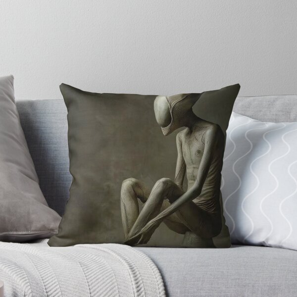 Item preview, Soft Australian Made aBrown Serenity designed and sold by anaraffi.