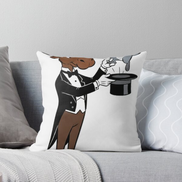 Item preview, Best Seller Rocky and Bullwinkle merch #872 designed and sold by shawn-muse.