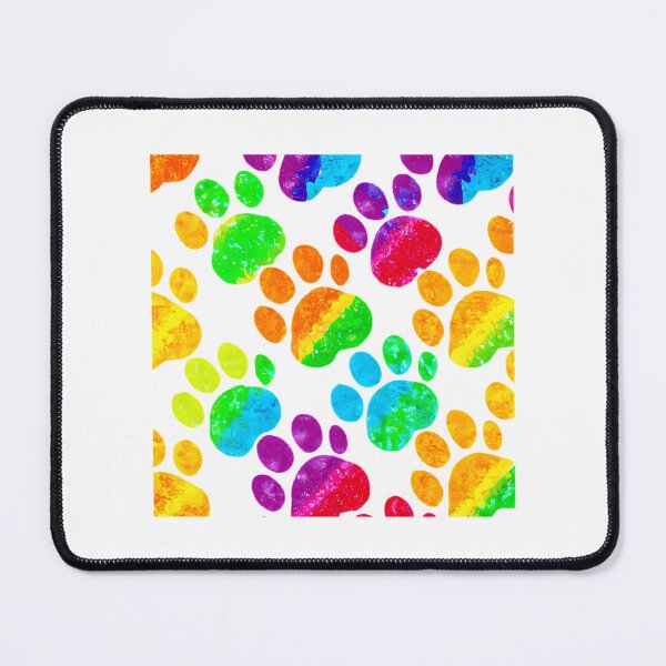 Item preview, Rainbow Kitty Cats designed and sold by Madrigalleryp.