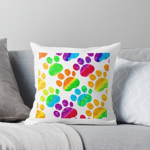Item preview, Rainbow Kitty Cats designed and sold by Madrigalleryp.