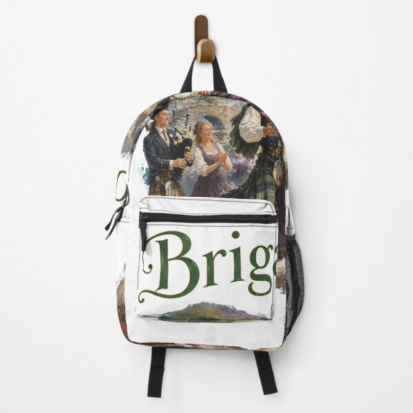 Item preview, Brigadoon Scottish Dance Festival Artwork designed and sold by DwigHills.
