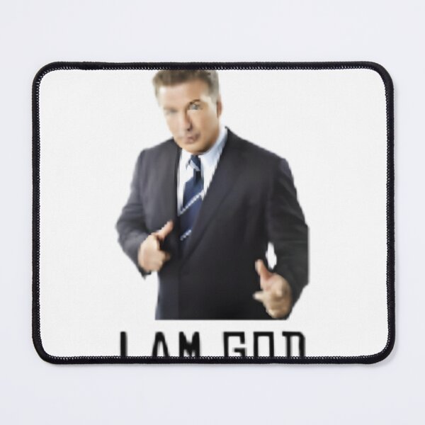 Item preview, Alec Baldwin Cool and Fun Pop Culture Inspired Design designed and sold by dukelam.