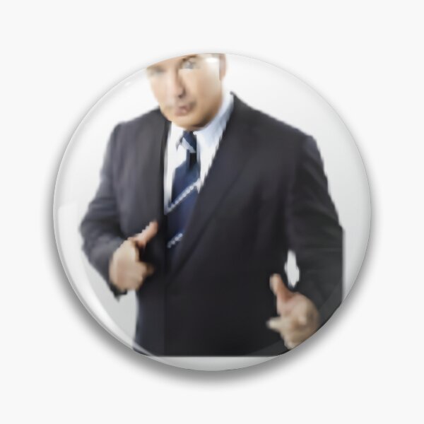 Item preview, Alec Baldwin Cool and Fun Pop Culture Inspired Design designed and sold by dukelam.