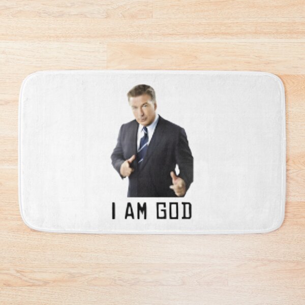 Item preview, Alec Baldwin Cool and Fun Pop Culture Inspired Design designed and sold by dukelam.