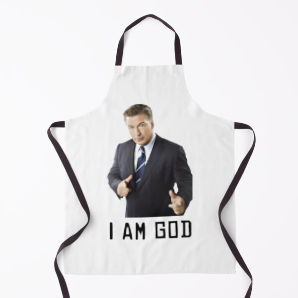Item preview, Alec Baldwin Cool and Fun Pop Culture Inspired Design designed and sold by dukelam.
