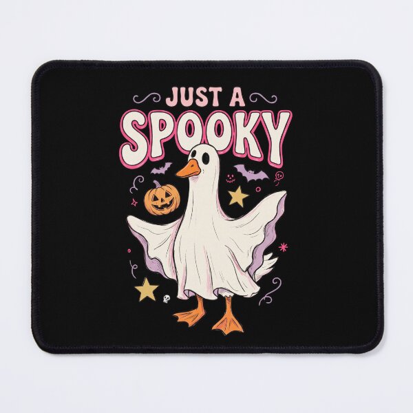 Item preview, Spooky Goose Ghost Sheet Costume Halloween designed and sold by dudelinart.
