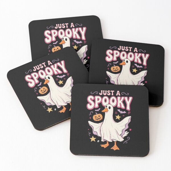 Item preview, Spooky Goose Ghost Sheet Costume Halloween designed and sold by dudelinart.
