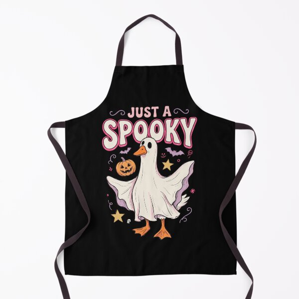 Item preview, Spooky Goose Ghost Sheet Costume Halloween designed and sold by dudelinart.