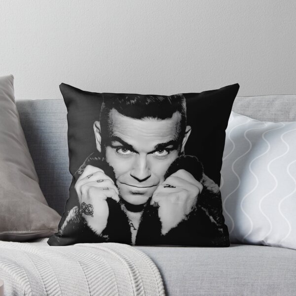 Item preview,  Robbie Williams designed and sold by gegaman.