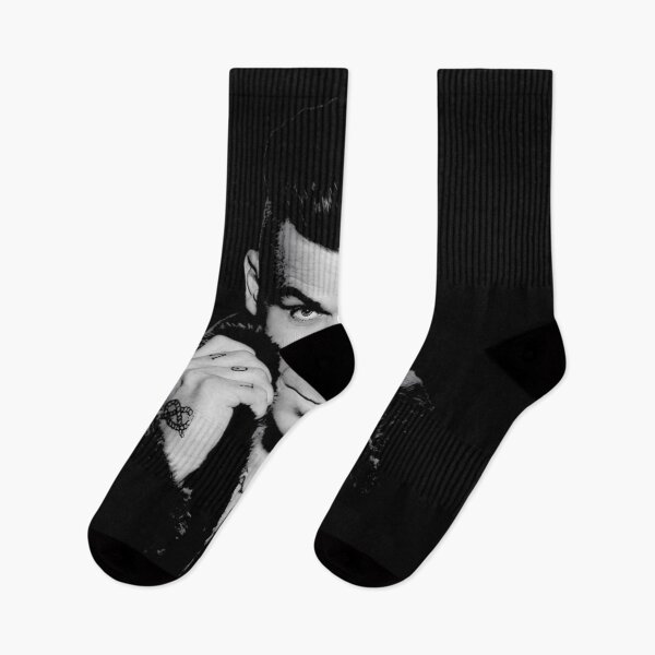 Item preview,  Robbie Williams designed and sold by gegaman.